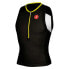 CASTELLI Free Tri sleeveless jersey