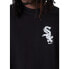 ფოტო #6 პროდუქტის NEW ERA MLB Essentials LC OS Chicago White Sox Authentic short sleeve T-shirt