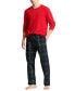 ფოტო #3 პროდუქტის Men's Woven Plaid Pajama Pants