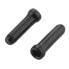 JAGWIRE Tips Workshop Cable Tips-Brake Or Shift-Black 500Pcs