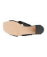 Фото #5 товара Women's Zane Heeled Slide Sandals