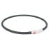 ფოტო #1 პროდუქტის TRIXIE Ring Flash Usb 70 cm 10 mm Collar