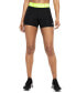 Pro Women's 3" Shorts