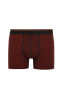 Фото #5 товара Regular Fit 3'lü Boxer B0575ax23au