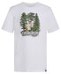 Big Boys Outdoor Adventure Graphic T-Shirt