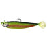 FLASHMER Mega Shad Soft Lure 120 mm 36g