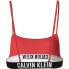CALVIN KLEIN Intense Power Bralette Bikini Top