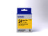 Фото #3 товара Epson Label Cartridge Pastel LK-6YBP Black/Yellow 24mm (9m) - Black on yellow - Japan - LabelWorks LW-1000P LabelWorks LW-600P LabelWorks LW-700 LabelWorks LW-900P - 2.4 cm - 9 m - 1 pc(s)