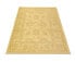 Фото #4 товара Ziegler Teppich - 122 x 86 cm - beige