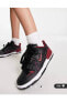 Фото #2 товара Dunk Low Disrupt 2 Black Red Kadın Sneaker DV4024-003