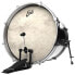 Фото #3 товара Evans 18" EQ4 Calftone Bass Drum