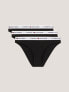 Фото #1 товара Logo Bikini Brief 3-Pack