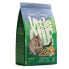 Фото #1 товара MEALBERRY Littleone Geenvalley Herbs Degus 750g Roedant Food