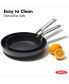 Professional HA 2-Pc. Ceramic Nonstick Frypan Set