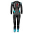 Фото #2 товара HUUB Aegis X 3:3 Woman Neoprene Suit