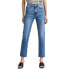 Фото #1 товара SELECTED Amy Slim Chambly U high waist jeans