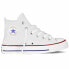 Фото #1 товара Повседневная обувь детская Converse Chuck Taylor All Star Белый