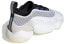 Adidas originals Crazy BYW 2.0 White/Black/Purple 拉文 防滑 低帮 实战篮球鞋 男女同款 黑白紫 / Баскетбольные кроссовки Adidas originals Crazy BYW 2.0 WhiteBlackPurple AQ1183 37⅓ - фото #5