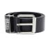 DIESEL Logo B Glossy Loop 40 B belt Черный, 95 cm - фото #1