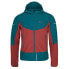 Фото #1 товара KILPI Balans softshell jacket