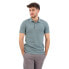 Фото #2 товара BOSS Passenger short sleeve polo