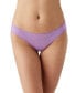 ფოტო #1 პროდუქტის Women's Inspired Eyelet Bikini Underwear 973219