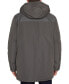 ფოტო #2 პროდუქტის Men's Expedition Full-Zip Hooded Parka