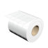 Weidmüller THM WO T 24.5/62 WS - White - Polyvinyl Fluoride (PVF) - 1 pc(s) - -40 - 107 °C - 62 mm - 24.5 mm