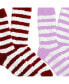 Фото #2 товара Носки Stems Striped Cozy Socks Two Pack