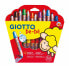 Фото #1 товара Цветные карандаши Giotto be-bè Разноцветный