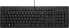 Фото #5 товара HP 125 Wired Keyboard - Full-size (100%) - USB - Membrane - Black