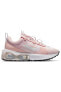 Фото #2 товара Air Max Sneaker Pink Günlük Kadın Spor Ayakkabı Pembe