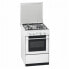 Фото #1 товара MEIRELES G 1530 DV W 1 Natural Gas Kitchen With Oven 3 burners