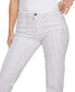 Women's 1981 Embellished Straight-Leg Jeans