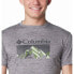 Фото #4 товара COLUMBIA Zero Rules™ short sleeve T-shirt