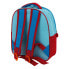 FISHER PRICE 28x23x9.5 cm Backpack