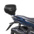 Фото #2 товара SHAD Kymco Agility S 50/125/200 Top Case Rear Fitting