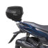 Фото #3 товара SHAD Kymco Agility S 50/125/200 Top Case Rear Fitting