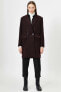 Фото #3 товара Пальто Koton Buttoned Coat