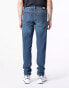 Фото #4 товара Dr Denim Clark slim jeans in mid wash