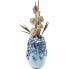 Фото #5 товара Горшок для цветов KARE Design Vase Butterflies