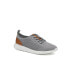 Фото #1 товара Little Boys Amherst Knit Sneakers