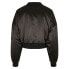 Фото #7 товара URBAN CLASSICS Oversized Satin jacket
