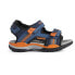 Фото #3 товара GEOX Borealis Sandals