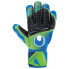 Фото #1 товара UHLSPORT Aquasoft HN Goalkeeper Gloves