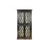 Фото #4 товара Дисплей-стенд Home ESPRIT Деревянный Стеклянный 90 x 40 x 183 cm