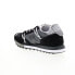 Фото #6 товара Saucony Jazz DST S70528-6 Mens Black Suede Lace Up Lifestyle Sneakers Shoes 9