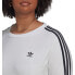 ADIDAS ORIGINALS Adicolor Classics Big long sleeve T-shirt