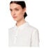 ფოტო #6 პროდუქტის PIECES Noma Long Sleeve Shirt