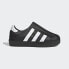 Фото #2 товара Мужские кроссовки adidas Adifom Superstar Shoes (Черные)